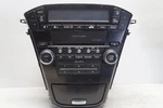 ***read** 2010 Acura Mdx Cd/am/fm/ 2BF1 A/c Control 39101-STX-A510-M1 Oem *C1399. Fixed Price $64.00.