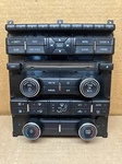 2010-2012 Ford Taurus Radio Face Plate Climate Control Panel Oem AG1T-18A802-BB. Fixed Price $100.00.