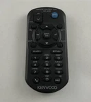 Genuine Kenwood Remote Control Unit RC-405. Fixed Price $12.00.
