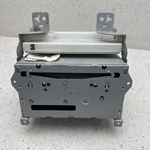 2007 Infiniti G35 Sedan Am Fm Stereo Cd Disc Receiver Unit Standard System Oem. Fixed Price $88.00.
