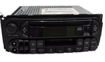 02 03 04 Dodge Chrysler Jeep Am/fm Cd Cassette Radio Oem P05064125AD Rbp. Fixed Price $49.99.