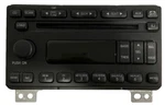 98-05 Ford Explorer Escape Radio Stereo Head Unit Oem 5L2T-18C815-DC. Fixed Price $101.99.