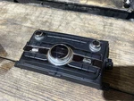 2017 Lincoln Contintal Oem Radio Control Panel Audio And Climate GD9T18E245DE. Fixed Price $140.00.