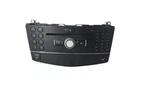 2049060701 Audio & Visual Equip.(radio) Mercedes C-class 08 09. Fixed Price $90.00.