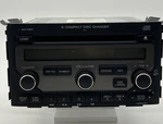 2006-2008 Honda Pilot 39100-S9V-A610 Am Fm -cd Changer (xm)radio Receiver. Fixed Price $69.83.