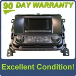 2015 - 2017 Chevrolet Oem Am Fm Radio Display Screen Control Panel Monitor. Fixed Price $104.00.