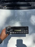 99/04 Honda Odyssey Radio 39100-SOX-A220. Fixed Price $50.00.