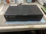 Jaguar Xjs 1993 - 96 Cd Changer DBC10432 Used Tested Working. Fixed Price $99.95.