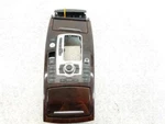 10-11 Audi A6 S6 Oem Center Console Radio Control Shifter Bezel. Fixed Price $204.99.