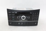 Audio Equipment Radio 212 Type Station Wgn Fits 2010-12 Mercedes E350 Oem #26404. Fixed Price $120.00.