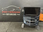 13-16 Cadillac Srx Radio Stereo Audio Display Screen Control Panel 23412266. Fixed Price $200.00.
