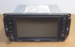 '12-'19 Dodge Caravan Town Country Lcd Display Radio Receiver Rhb Navigation Oem. Fixed Price $224.99.