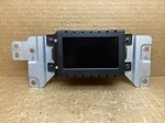 2012-2014 Ford Edge Dash Radio Information Display Screen 4.2" ET4T-19C116-CC. Fixed Price $100.00.