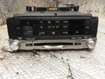 Audio Equipment Radio Receiver P10628 Face Id Fits 14 Lexus GS350 466907. Fixed Price $150.00.