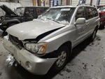 Audio Equipment Radio Receiver Cd Cassette Fits 01-03 Highlander 1480761. Fixed Price $139.50.