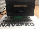 *tested* 2001 2002 Honda Accord Radio Cd Cassette Player Oem #R649. Fixed Price $71.25.