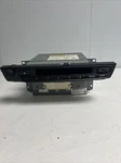 2007-2013 Bmw X5 Am Fm Radio Cd Player Receiver Oem Used 927807501. Fixed Price $149.99.