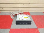 2022 Audi R8 Performance Oem Cd Player Sd Drive Media Receiver P/ 4S0035025R. Fixed Price $550.00.