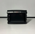 2015-16 Honda Crv Touring Screen 7" W/navigation Gps 39100-T1W-A61-M1-NH892L Oem. Fixed Price $330.00.