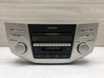 2006 Lexus RX400H RX330 Am Fm Radio Cd Player Receiver 86120-48510 Pioneer. Fixed Price $75.00.