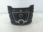 Hyundai Elantra Ac Heater Climate Control 97250-A5201GU JC2AA0020 Rfwog. Fixed Price $40.32.