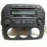 09 10 11 12 13 14 15 Mazda MX-5 Miata Fm Xm Cd Radio Receiver NH21 66 9RXA. Fixed Price $162.74.