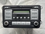 2005- 10 Volkswagen Passat Jetta Am Fm Cd Radio 1K0 035 161 Ax (with Code) Oem. Fixed Price $79.99.