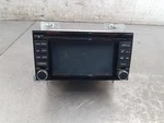 2015 Nissan Juke Nismo Rs Cd Radio Receiver Navigation #0317 J2. Fixed Price $79.99.