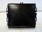 2015 Dodge Ram 1500 Pickup Navigation Radio 8.4" Display Screen & Receiver. Fixed Price $190.99.