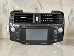 Toyota 4RUNNER 2014-2019, Entune Navigation Gracenote Model 86100-35364 Oem. Fixed Price $175.00.