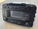 2016 2017 2018 Kia Sorento Radio Receiver Am Fm Cd Player Unit Oem 96160C60000WK. Fixed Price $25.00.