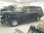 Info-gps-tv Screen Rear Mounted With Sunroof Fits 03-06 Navigator 793862. Fixed Price $90.24.