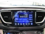 2017 Chrysler Pacifica Info Radio Gps Display Screen W/vents P68239902AD Genuine. Fixed Price $289.00.