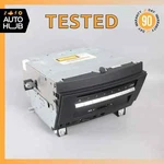 10-14 Mercedes W216 CL550 Head Unit Navigation Command Comand Cd Audio Oem. Fixed Price $597.60.