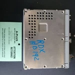2019 2020 2021 Acura Rdx Oem Radio Receiver Fits 19-21 Id 39540-TJB-A018-M1. Fixed Price $325.09.