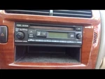 Audio Equipment Radio Receiver Am-fm-cd Fits 04-06 Lancer 241600. Fixed Price $105.98.
