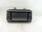 2020-2021 Nissan Versa Am Fm Cd Player Radio Receiver Ciobb. Fixed Price $227.89.