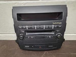 2007 2008 Mitsubishi Outlander Radio Control Panel Pn 8092A075XA. Fixed Price $55.00.