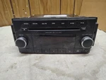 2011-14 Chrysler 200 Dodge Avenger Jeep Compass Am Fm Cd MP3 Radio 05091301AC. Fixed Price $39.95.
