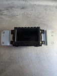 13-16 Ford Fusion Oem 4.2" Screen Sync Radio Information Display HS7T-18B955-CE. Fixed Price $69.00.