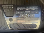 Honda Civic 2013 Radio Unit. Fixed Price $60.00.