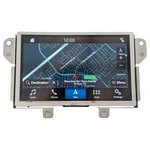 2016 2017 2018 Ford Focus Information Display Front 8" Screen GM5T-18B955-SB Oem. Fixed Price $119.97.