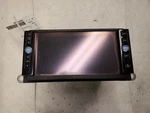 Scion Tc A/v Equipment Display And Receiver, (am-fm-cd), W/navigation 11. Fixed Price $170.00.