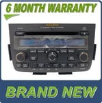 Acura Mdx Radio Disc Cd Changer Xm Satellite 2005 2006. Fixed Price $80.00.
