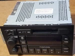 Delco Electronics Part # 09376163 Am Fm Radio Cassette Untested As-is. Fixed Price $9.95.