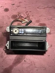 Alpine Receiver CDE-9874 MP3 / Wma Aac Aux With Na Miata Bracket Cubby. Fixed Price $39.95.