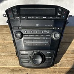 Acura Mdx Navigation Disc Cd Dvd Payer Radio Match 39101-STX-A620-M1. Fixed Price $85.25.