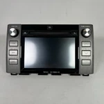 2014 2019 Toyota Tundra Jbl Am/fm Nav Gps Radio Xm Sd Card 86100-0C280 510210. Fixed Price $349.99.