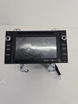 2015 Toyota Tacoma Radio Assembly Head Unit Oem. Fixed Price $215.00.