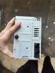 2006-2013 Chevy Impala/monte Carlo Oem Radio/cd Player. Fixed Price $25.00.